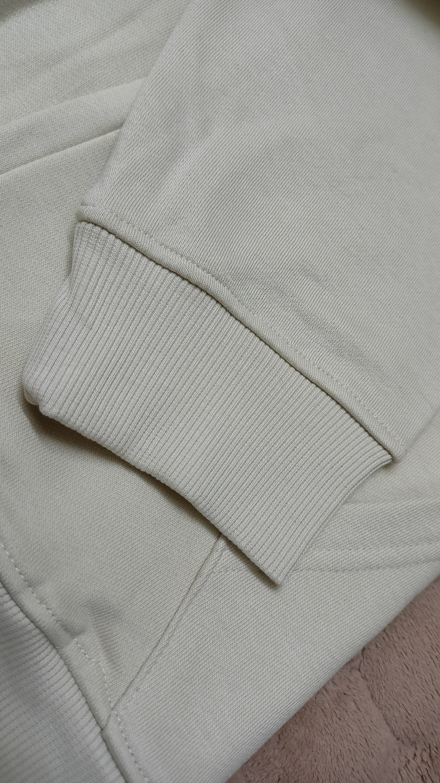 Premium Heavyweight Hoodie – 400 GSM - Luxury Streetwear
