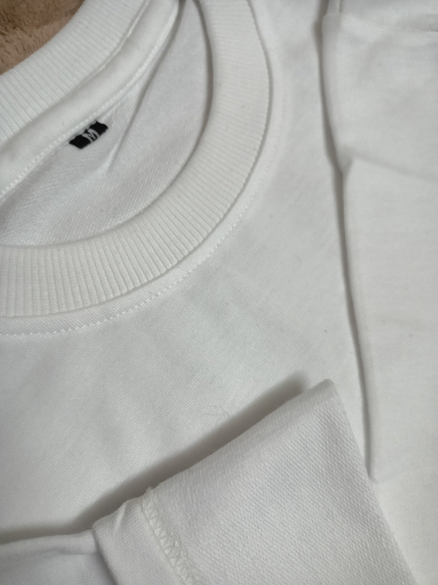 “This Time, It’s PERSONAL” French Terry Cotton T-Shirt – 240 GSM Premium Tee | Motivational Streetwear for Men & Women