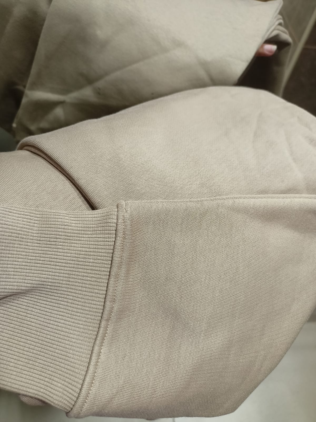 Premium Heavyweight Hoodie – 400 GSM - Luxury Streetwear