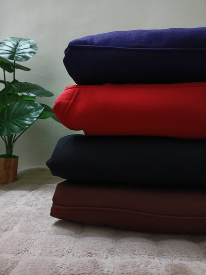 BUT FIRST, CHAI ! – Cozy Koala & Sloth Edition - Hoodie - Everyday Comfort