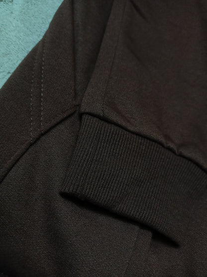 Naruto Uzumaki Hoodie – Anime Streetwear, Ninja Way Quote, 350 GSM Premium Hoodie