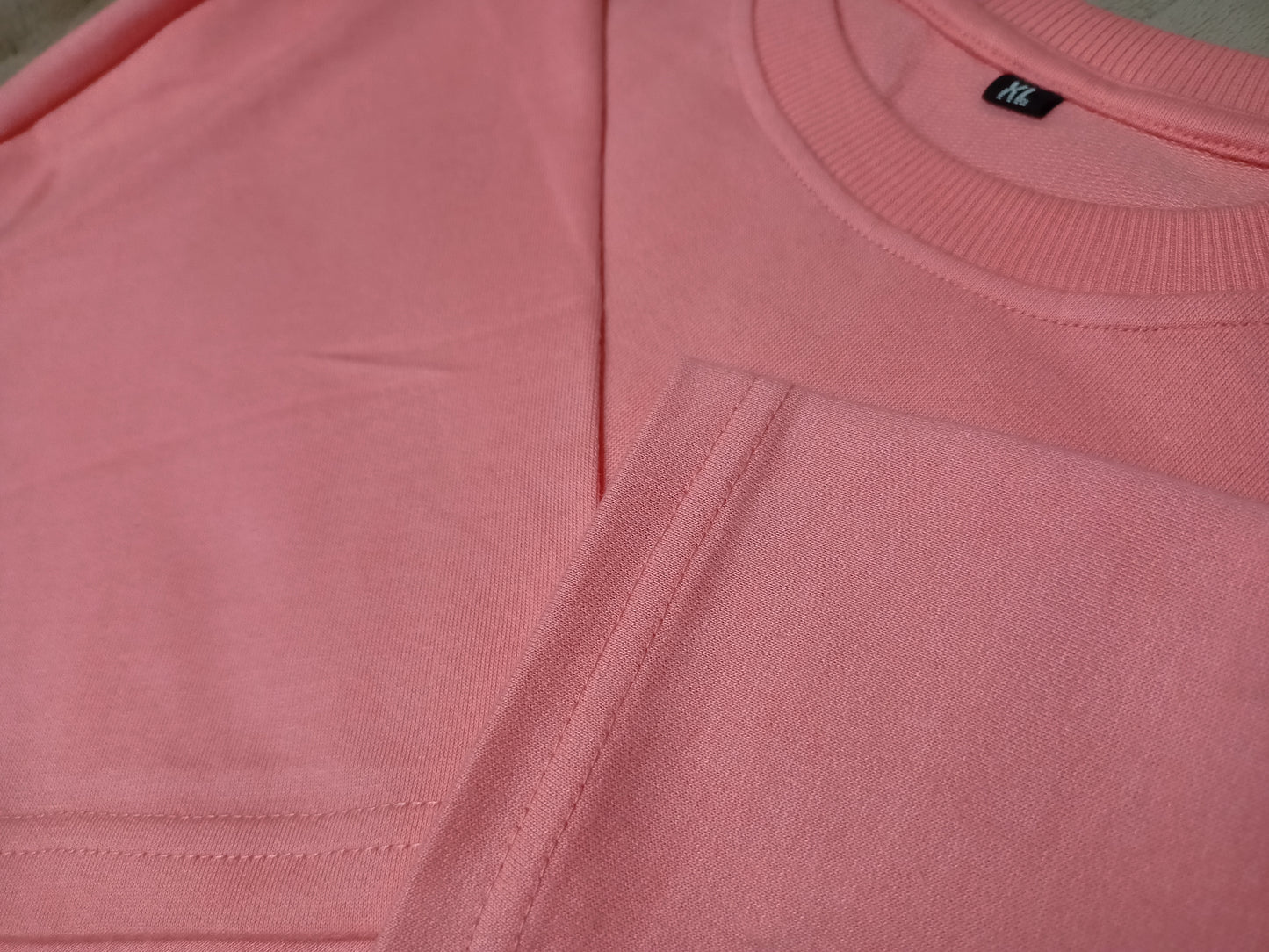 “This Time, It’s PERSONAL” French Terry Cotton T-Shirt – 240 GSM Premium Tee | Motivational Streetwear for Men & Women