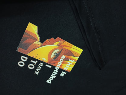 Zenitsu – Thunderclap & Flash – Regular Cotton T-Shirt - Unisex Fit